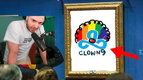 SEN Tarik Reacts to EG ROASTING C9 After Winning 2-0