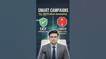 The Smart Campaign Trap: Why You