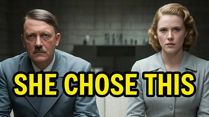 Hitler’s Last 48 Hours In The Bunker