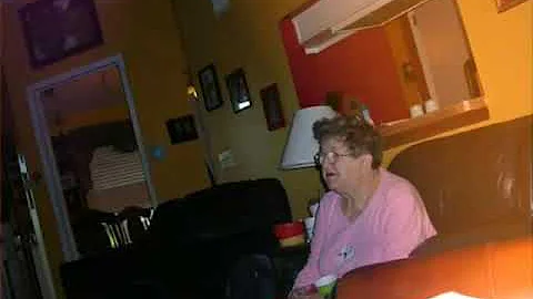 Darlene Andersen Happy Mother's day