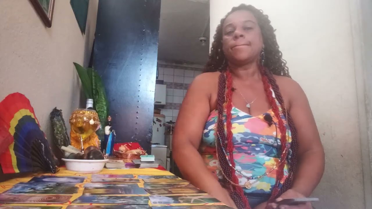 CIGANA CARMECITA REVELA JOGO VIRA E VOCE VENCE ESTÁ SITUAÇÃO 🥂🌟