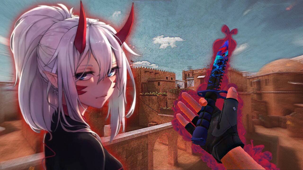 Shadowraze - Spirits - STANDOFF 2 😈 - YouTube