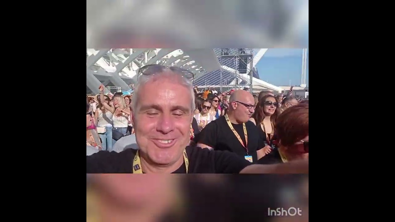 LOVE the 90 Valencia 2023