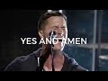 Yes and Amen - Pat Barrett  | Bethel Music &  Housefires