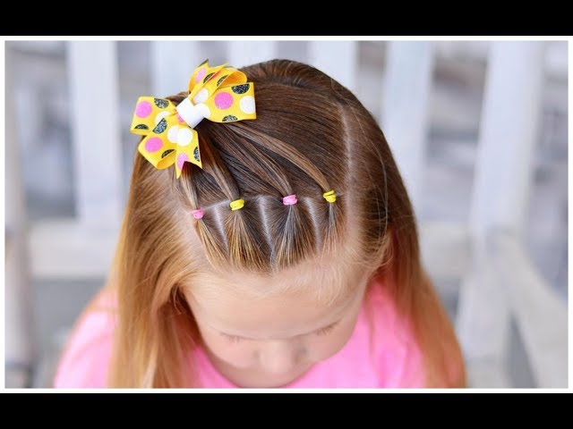 Kids hairstyles | Facebook