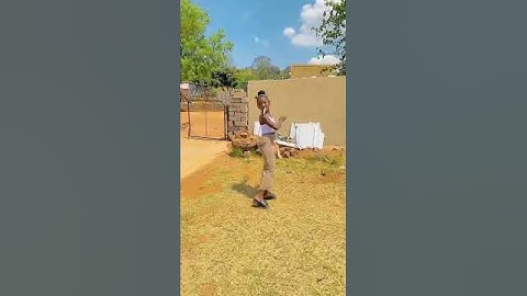 The new trend dance challenge amapiano #trend #amapiano #challenge #shorts #reels #tiktok