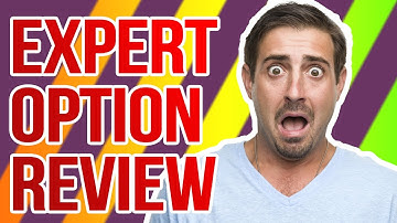 EXPERTOPTION: BINARY OPTIONS STRATEGY (TRADING STRATEGY) - BINARY OPTIONS   REVIEW