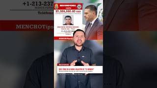 Harfuch revela presuntos nexos entre el CJNG y Los Chapitos y apunta al hijastro de “El Mencho”