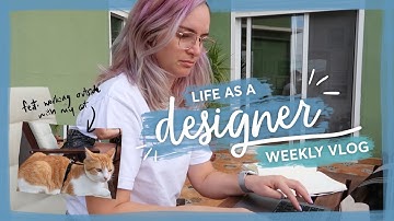 A day in the life of a Creative Director in tech