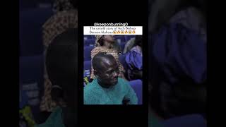 The untold shocking story of benson idahosa