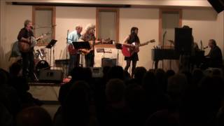 Step It Up and Go: Brian Kachejian 5-21-16 Bob Dylan Tribute Concert Long Island Museum