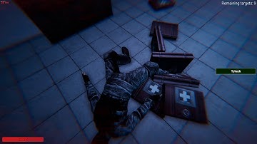 SCP: SECRET LABS ADMIN ABUSE