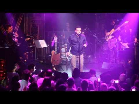 Yaşar - Cezayir Menekşesi @ Jolly Joker İstanbul