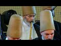 Whirling Dervish from Turkey |  International Sufi Fest 2017