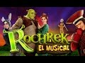 Rochrek! El musical
