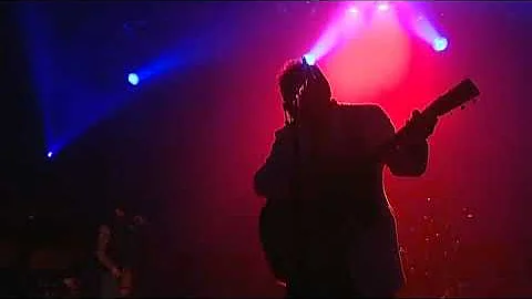 Greg Lake - From The Beginning (live, 2005)