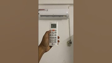 Ac Cooling Nahi Kar Raha Hai // Lg Ac Cooling Problem Solve #shorts #hindi