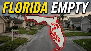 10 Florida Towns People Are  Leaving quietly in 2026 (And It's Getting Worse)