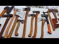 Axe review best axe for survival and everyday use