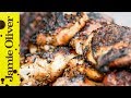 Jerk Chicken | Jamie Oliver & Levi Roots