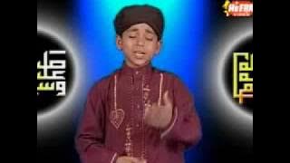 Ya Rab Meri Soi Hui Taqdeer Jaga De M Farhan Ali Qadri