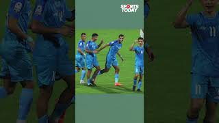 India enters sub-100 FIFA Rankings! | Sports Today