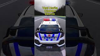 Devriye: Türk Polis Oyunu (Android &amp; IOS)