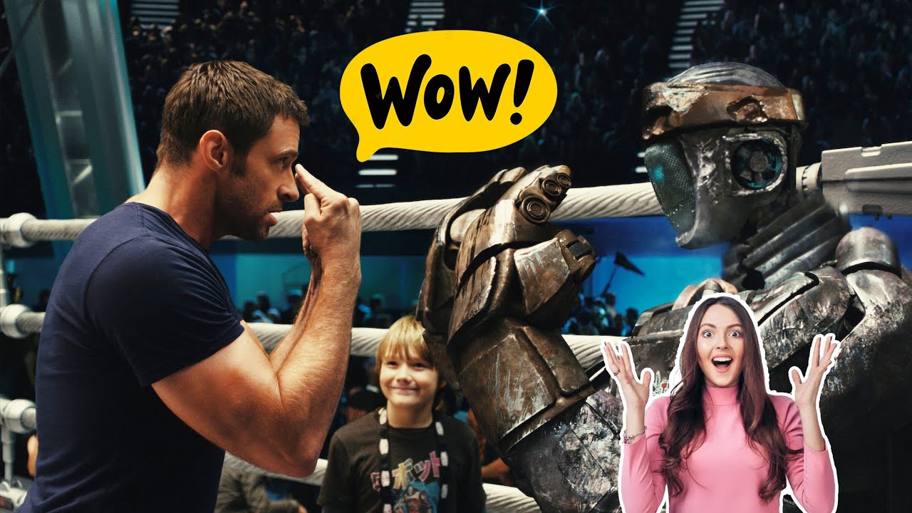 অসাধারণ রোবট ফাইটিং | Real Steel (2011) Movie Explained in Bengali || Summarized বাংলা