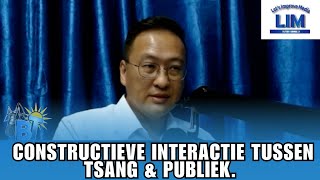 Download Lagu BT DONDERDAG 21 AUG 2025 || CONSTRUCTIEVE INTERACTIE TUSSEN TSANG \u0026 PUBLIEK MP3 Download Lagu BT DONDERDAG 21 AUG 2025 || CONSTRUCTIEVE INTERACTIE TUSSEN TSANG \u0026 PUBLIEK MP3
