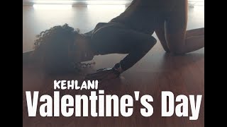 Valentine's Day (Shameful) - Kehlani | @AsabiRoss (FEMOLOGY) Choreography