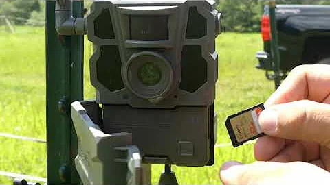 Tactacam Reveal X (2021) Firmware update and giveaway announcement!!!// CDO Tech Tips