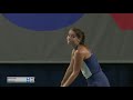 UK Pro League 2020 - Women's Final: Emma Raducanu vs Jodie Burrage