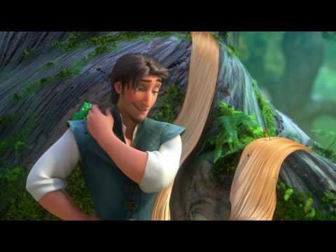 Tangled   Rapunzel's Conflict 1080p HD