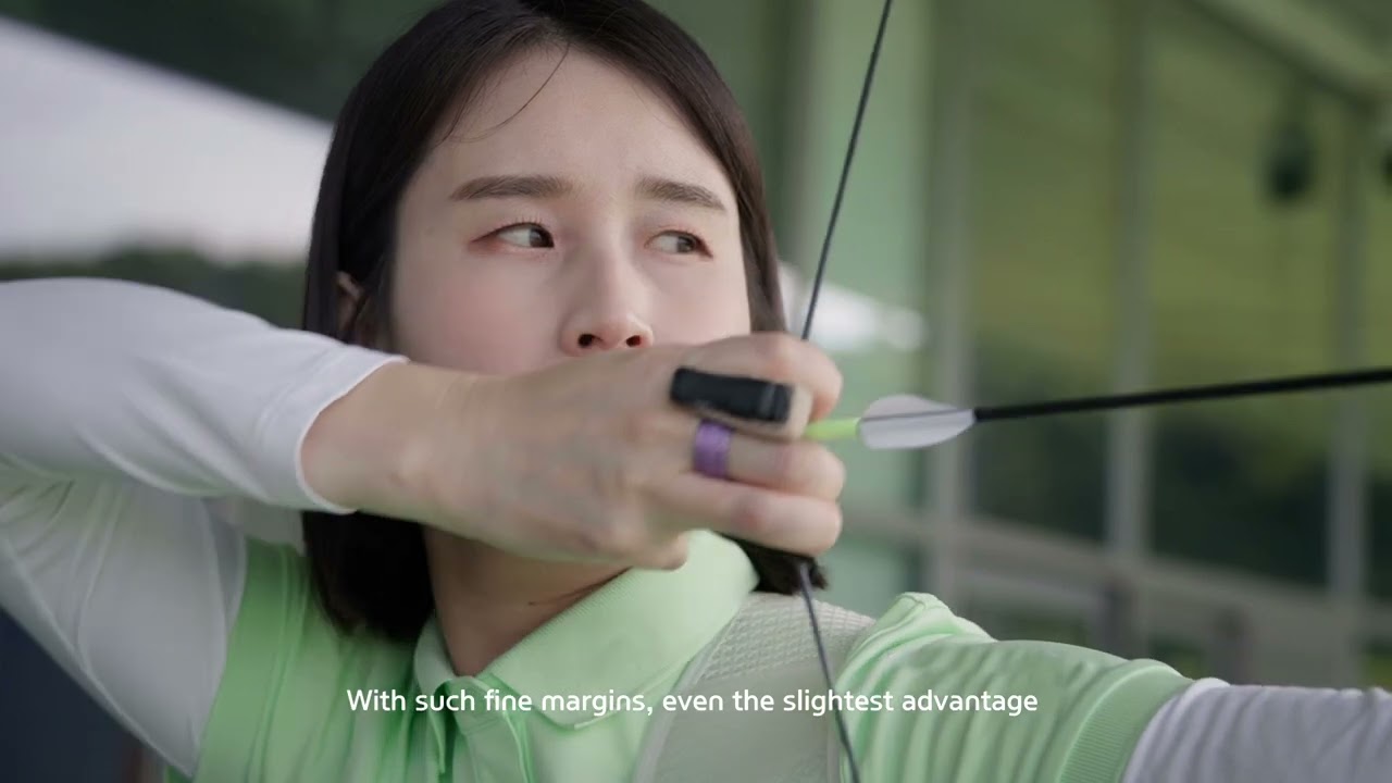 Hyundai x BBC | The Art of Precision