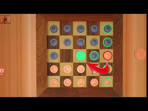 شرح قواعد لعبة السيجا