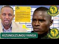 SIKIA SAMATTA ALIYOYASEMA KUHUSU YANGA GUMZO LAIBUKA MTANDAONI MAZITO YAZUNGUMZWA HAZARANI 
