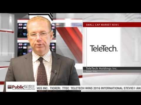 TeleTech Holdings Inc.