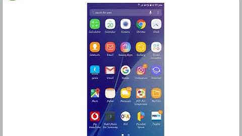 Class 8 Chapter 7 Sensor Programming in App Inventor