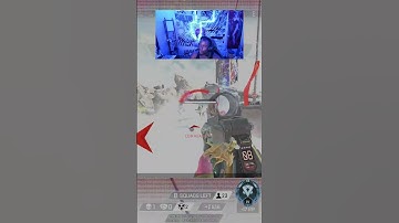 Why Its Hard Using Vantage #ApexLegends #Apex #RankedGrind #Live #gaming #fyp