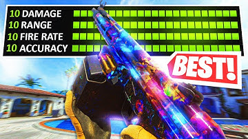 *NEW* RAPP H CLASS is GOD TIER AFTER UPDATE! (Best RAPP H Class Setup)