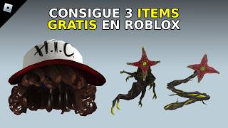 CONSIGUE UN CABELLO DE STRANGER THINGS Y 2 ITEMS MAS | EVENTO STRANGER THINGS - THE BLOCK
