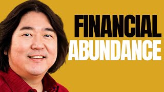 Ken Honda - Healing Money Trauma | Trauma Healing Podcast