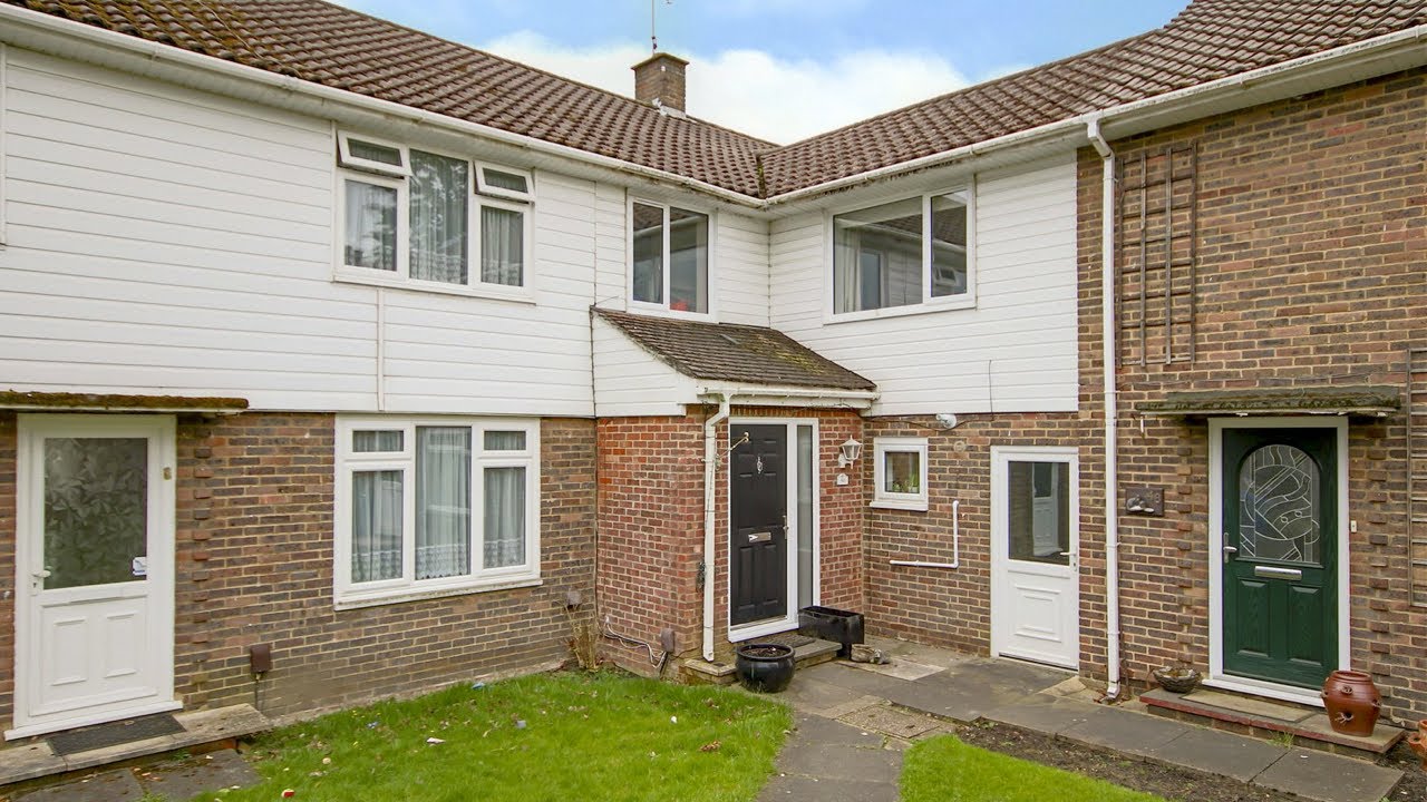 Haversham Drive, Bracknell Property Tour YouTube