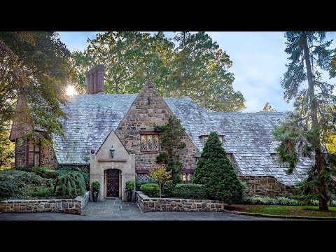 3 Elm Rock Road, Bronxville, NY home video tour