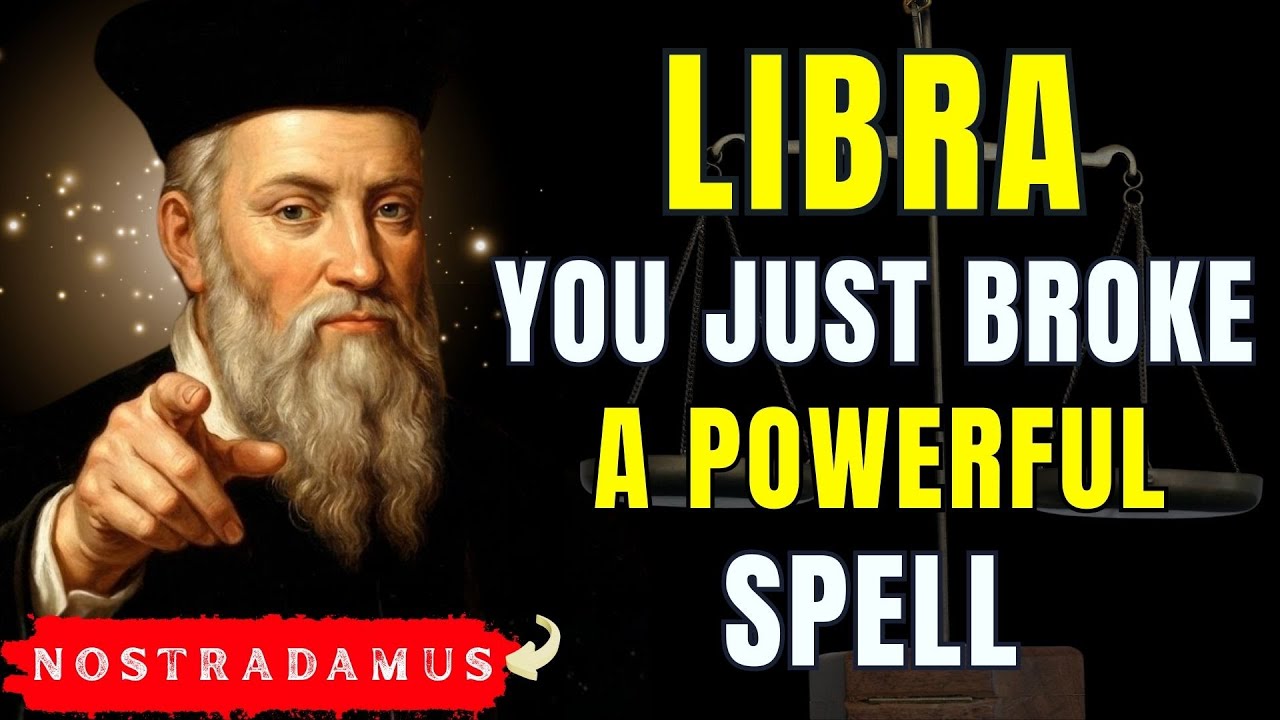 Весы: Вы только что разрушили темное заклятие, призванное держать вас в одиночестве | Буддийские ...
