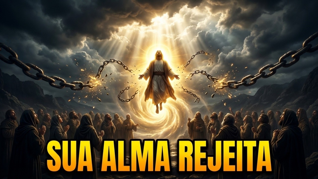 Escolhido: cinco comportamentos que você não pode mais tolerar devido ao seu despertar.