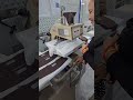 Steam label machine