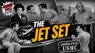 Gomer Pyle U S M C 2026💕The Jet Set💕 Best comedy american Full Episodes
