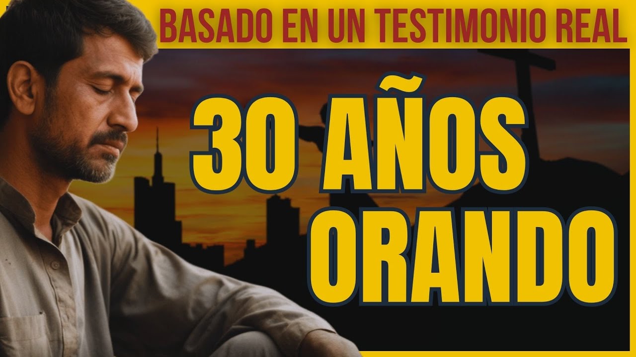 CRISTIANO EN PAKISTÁN: prefirió ser esclavo 30 años antes que negar a Jesús