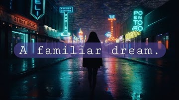 Lo-fi Vaporwave | Retrowave Chill | Music for sleep & study